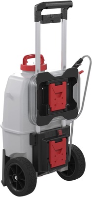 Pulverizador Electrico Pulmic 35 Litros Industrial